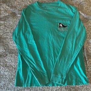 Michigan State Champion Long Sleeve